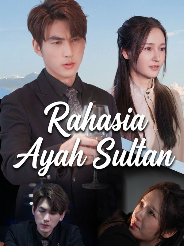 Rahasia Ayah Sultan