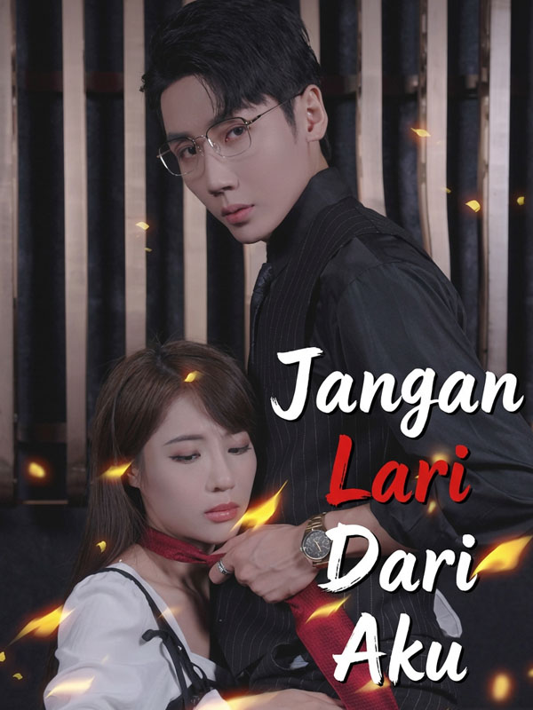 Jangan Lari Dari Aku
