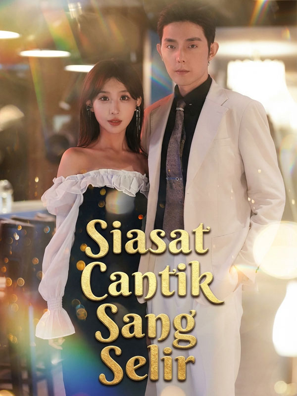 Siasat Cantik Sang Selir