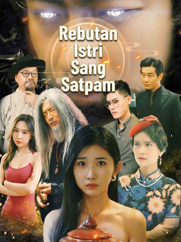 Rebutan Istri Sang Satpam