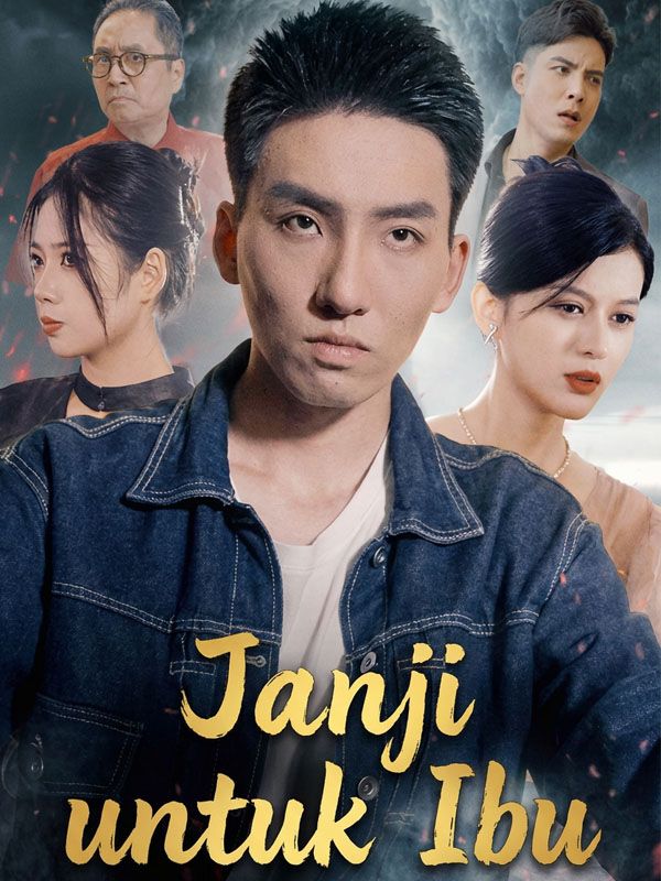 Janji untuk Ibu