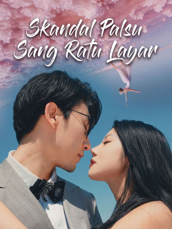 Skandal Palsu Sang Ratu Layar