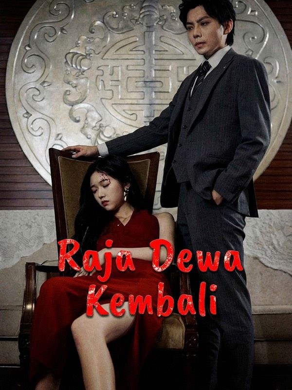Raja Dewa Kembali