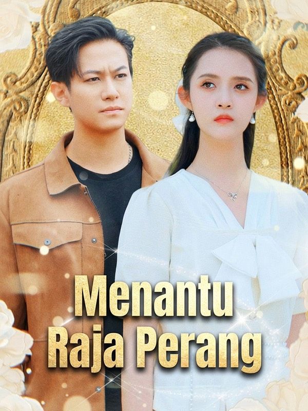 Menantu Raja Perang