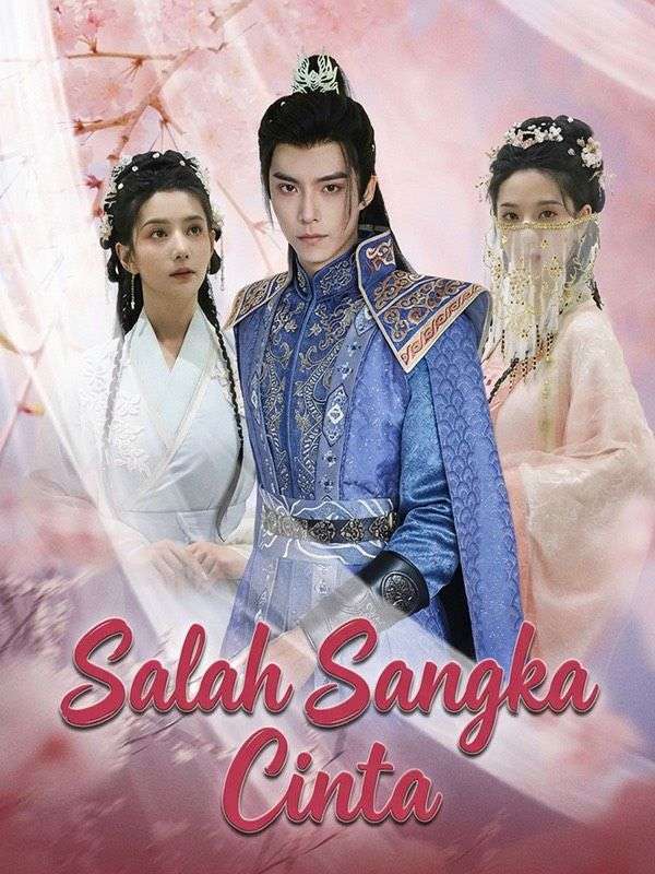 Salah Sangka Cinta