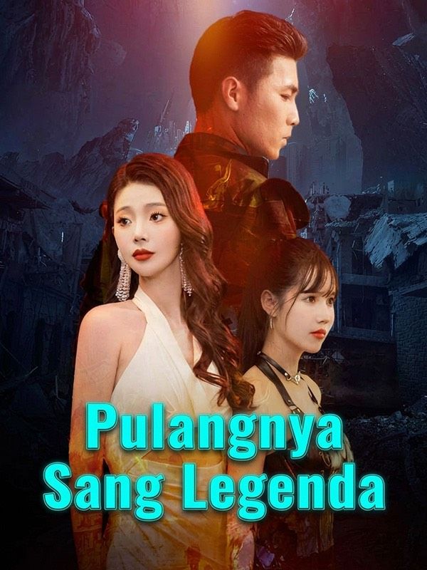 Pulangnya Sang Legenda