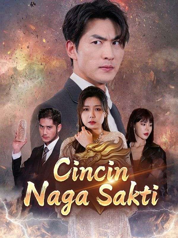 Cincin Naga Sakti