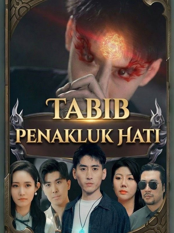 Tabib Penakluk Hati