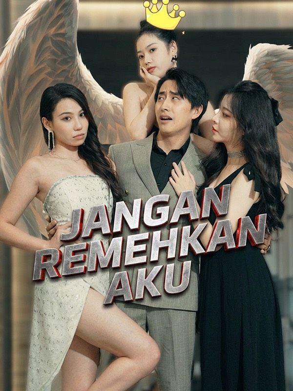 Jangan Remehkan Aku