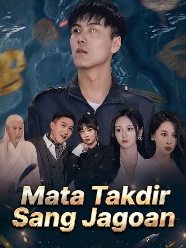 Mata Takdir Sang Jagoan