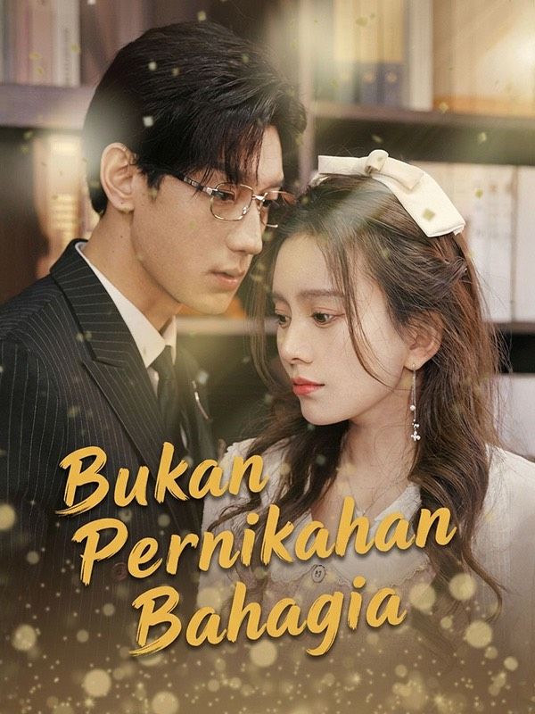 Bukan Pernikahan Bahagia