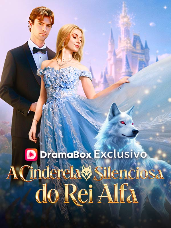 A Cinderela Silenciosa do Rei Alfa poster