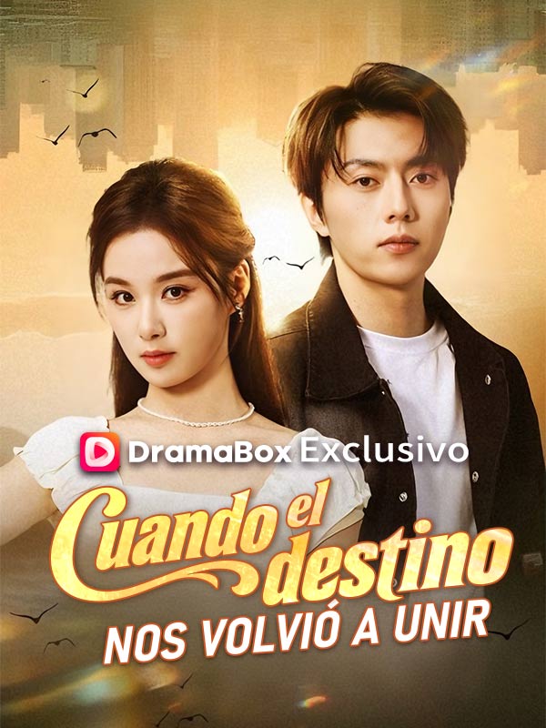 Cuando el destino nos volvió a unir