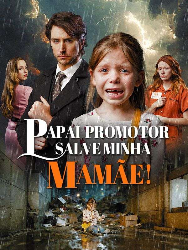 Papai Promotor, Salve minha Mamãe!