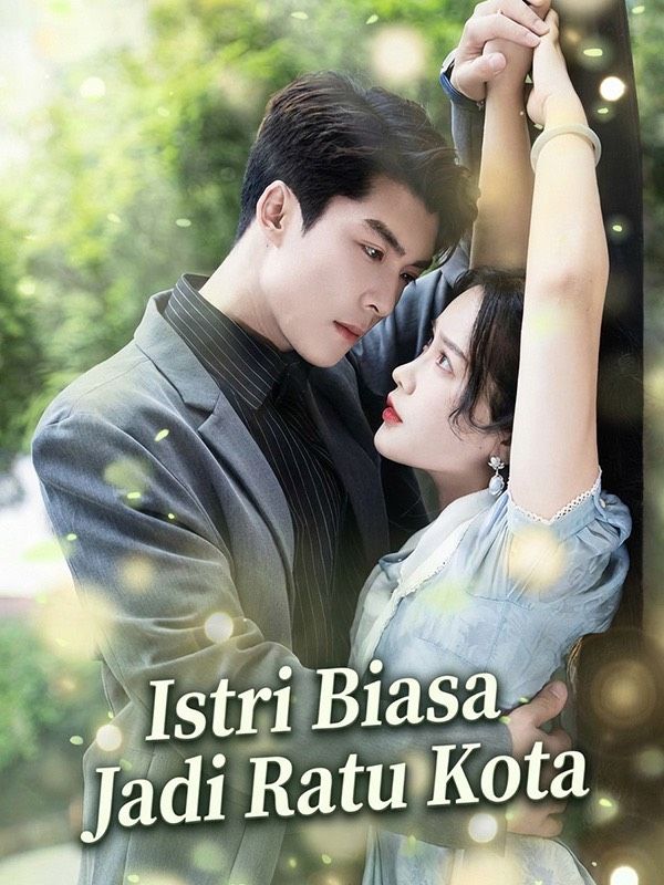 Istri Biasa Jadi Ratu Kota