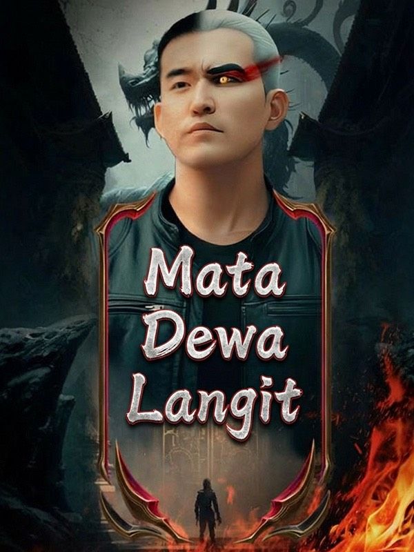 Mata Dewa Langit