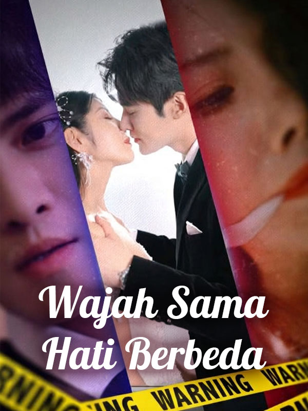 Wajah Sama Hati Berbeda