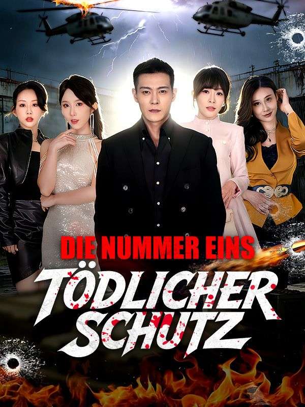 Die Nummer Eins: Tödlicher Schutz