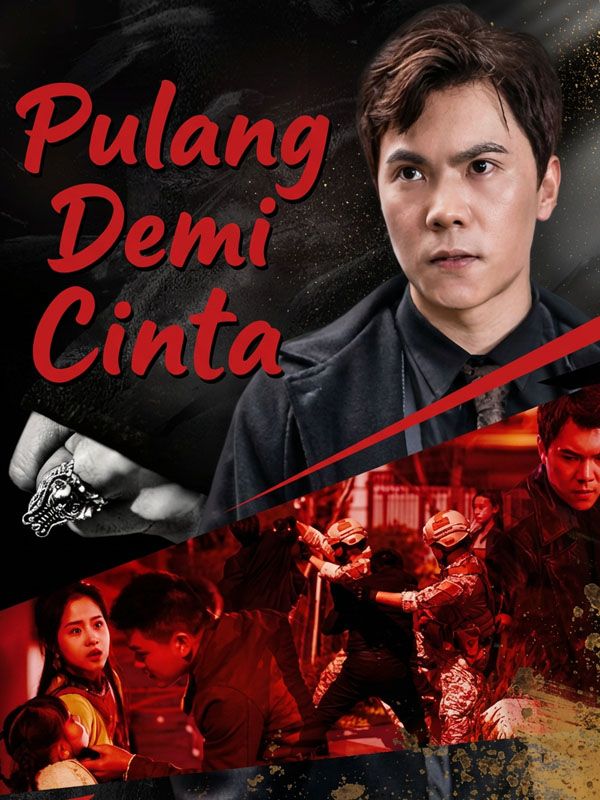 Pulang Demi Cinta