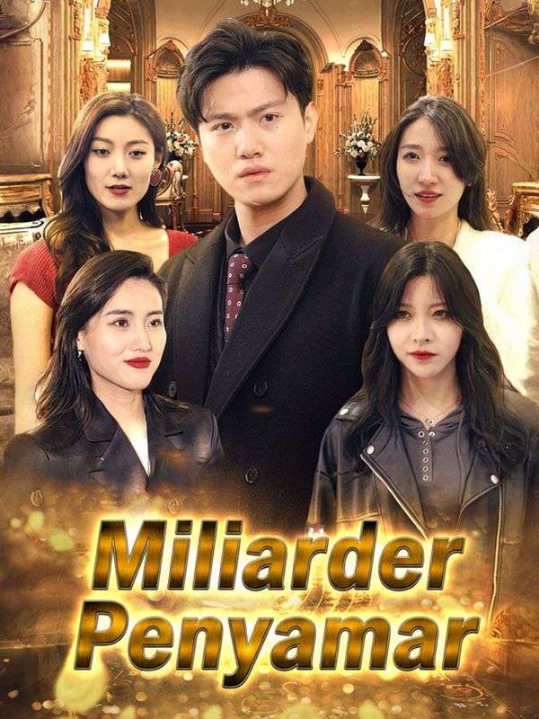 Miliarder Penyamar