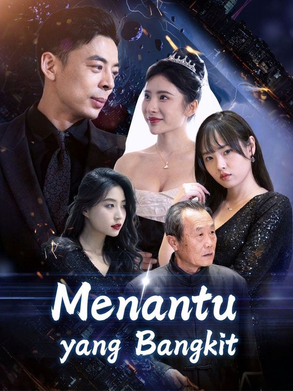 Menantu yang Bangkit