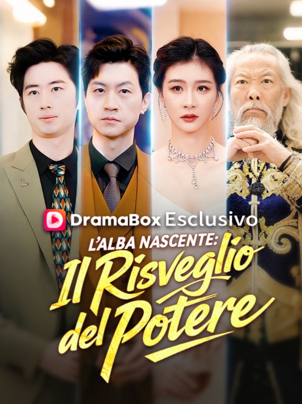 L’Alba Nascente Il Risveglio del Potere