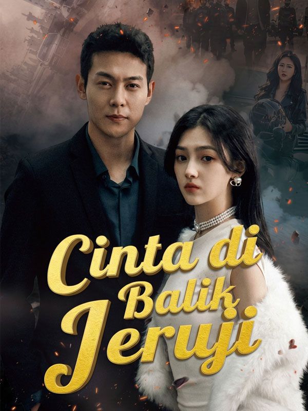 Cinta di Balik Jeruji