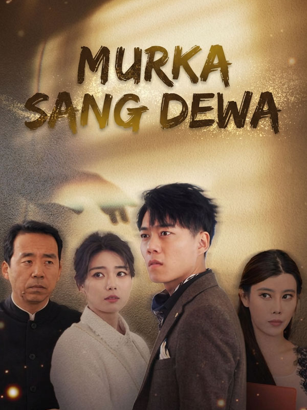 Murka Sang Dewa