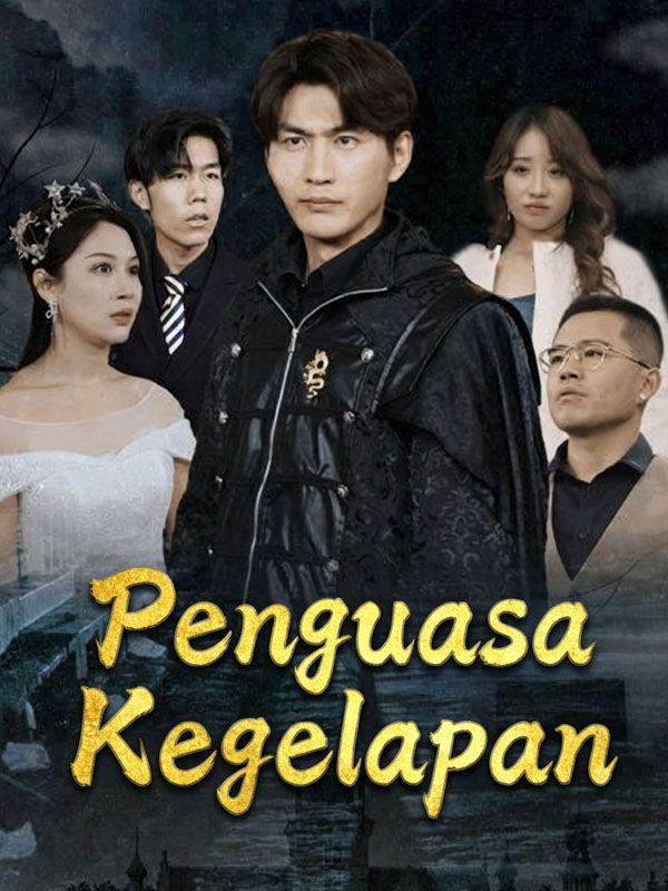 Penguasa Kegelapan