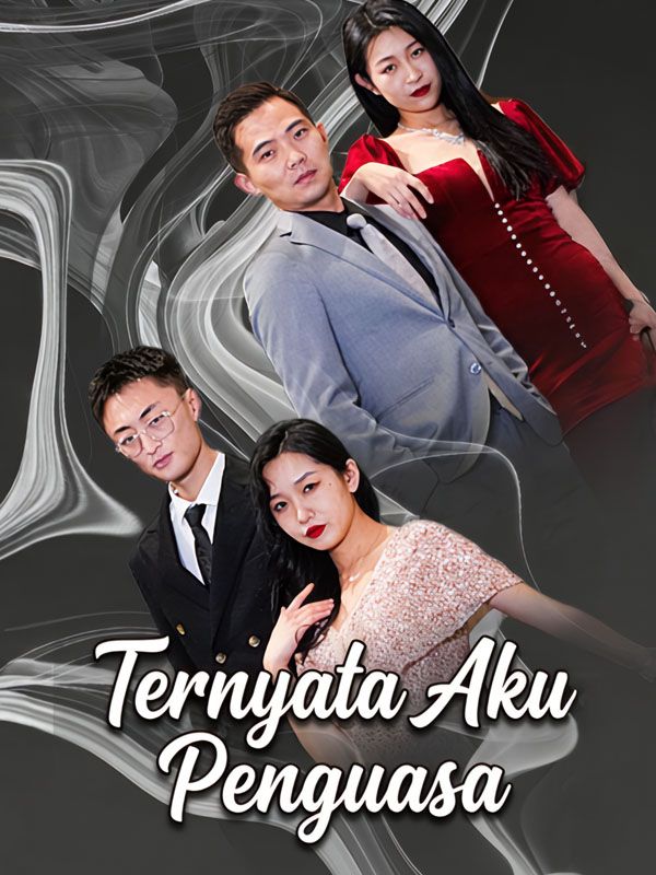 Ternyata Aku Penguasa