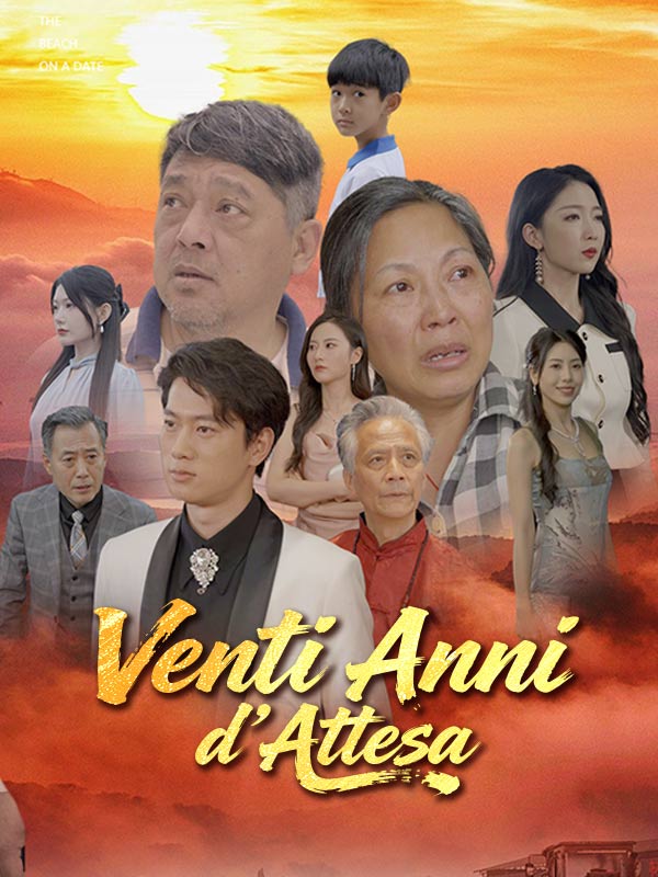 Venti Anni d’Attesa