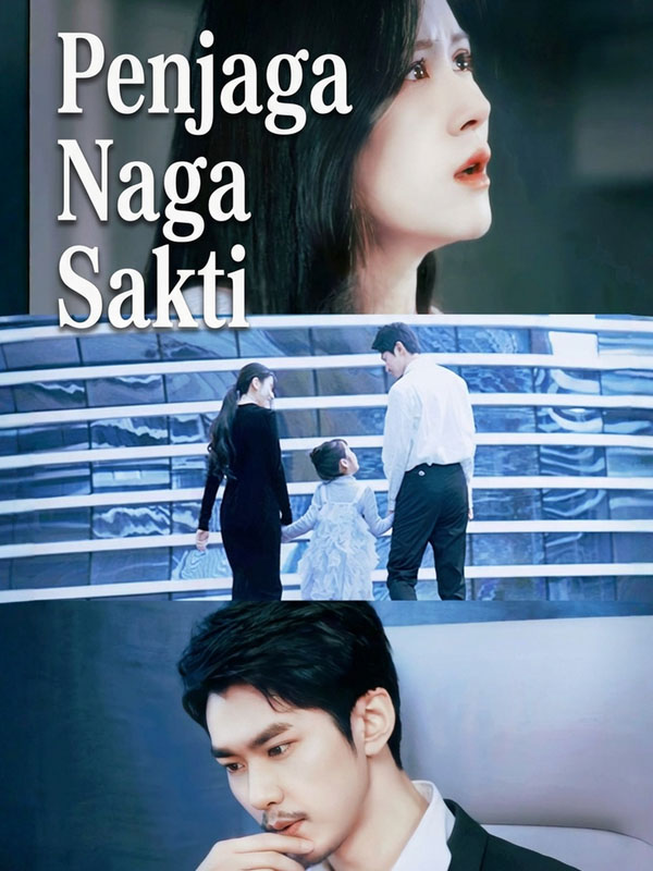 Penjaga Naga Sakti