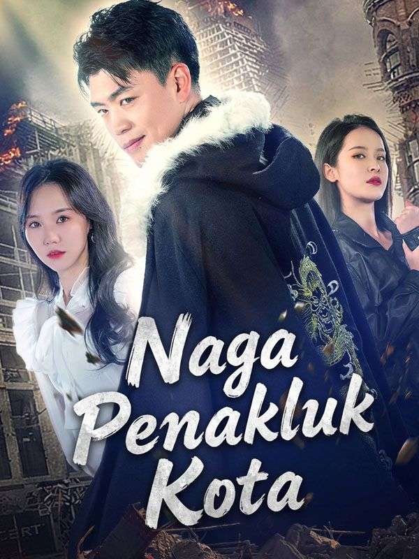 Naga Penakluk Kota
