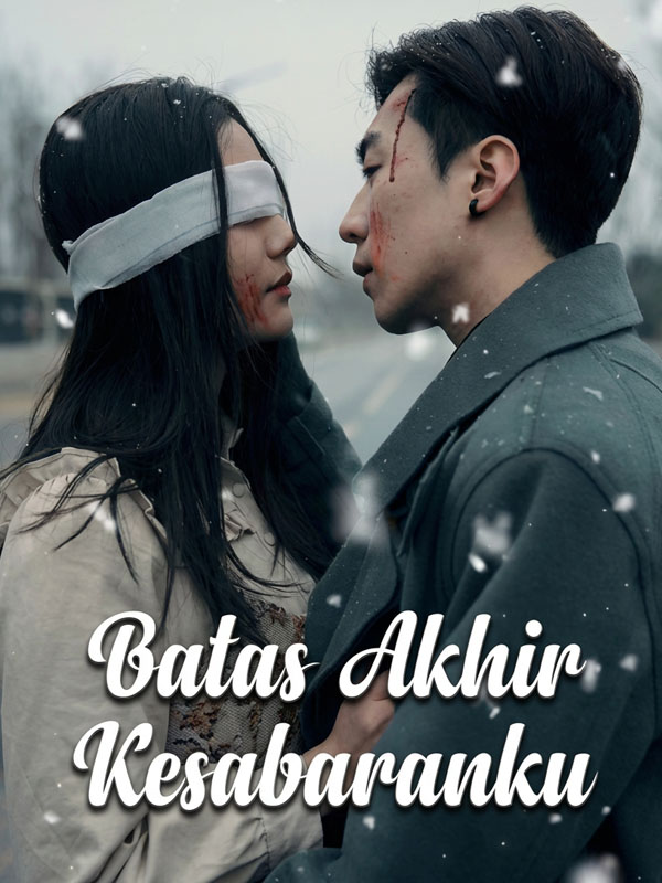 Batas Akhir Kesabaranku