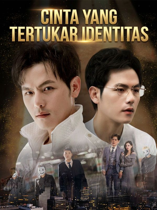 Cinta yang Tertukar Identitas