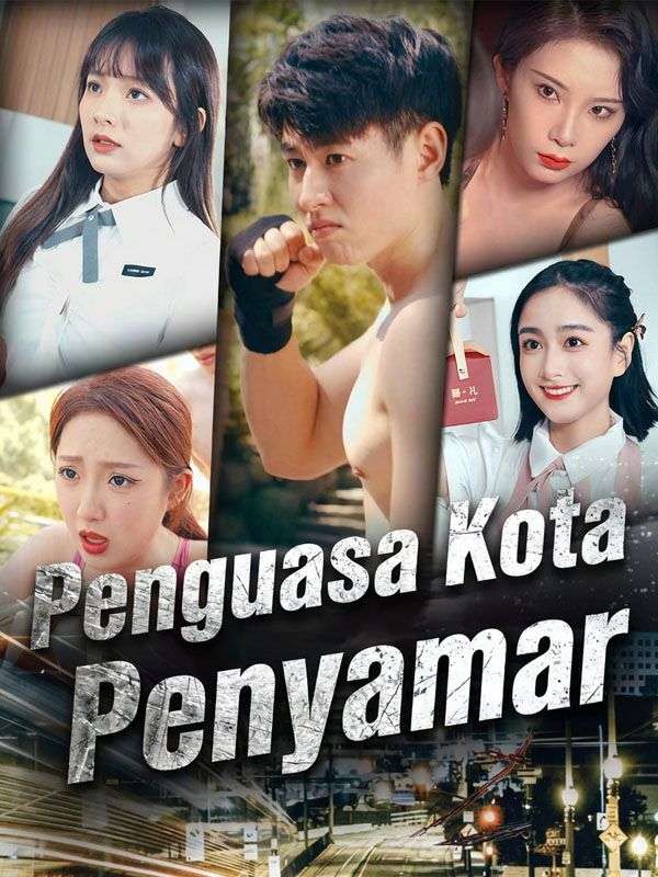 Penguasa Kota Penyamar
