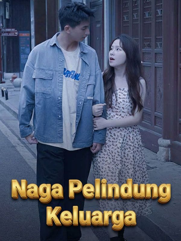 Naga Pelindung Keluarga