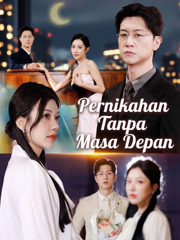 Pernikahan Tanpa Masa Depan