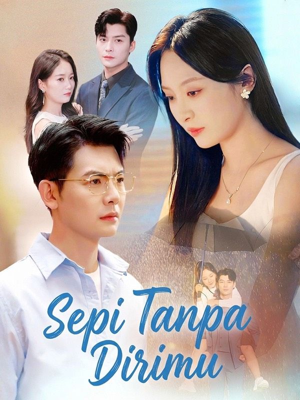 Sepi Tanpa Dirimu