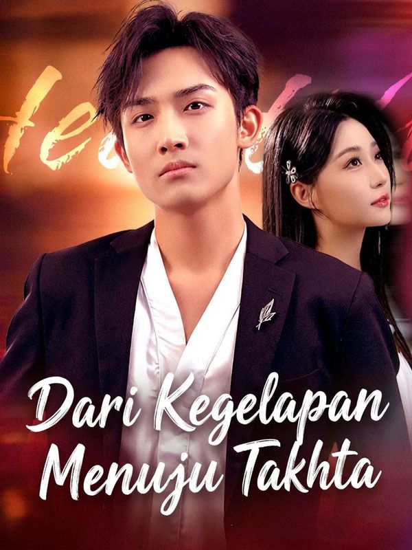 Dari Kegelapan Menuju Takhta