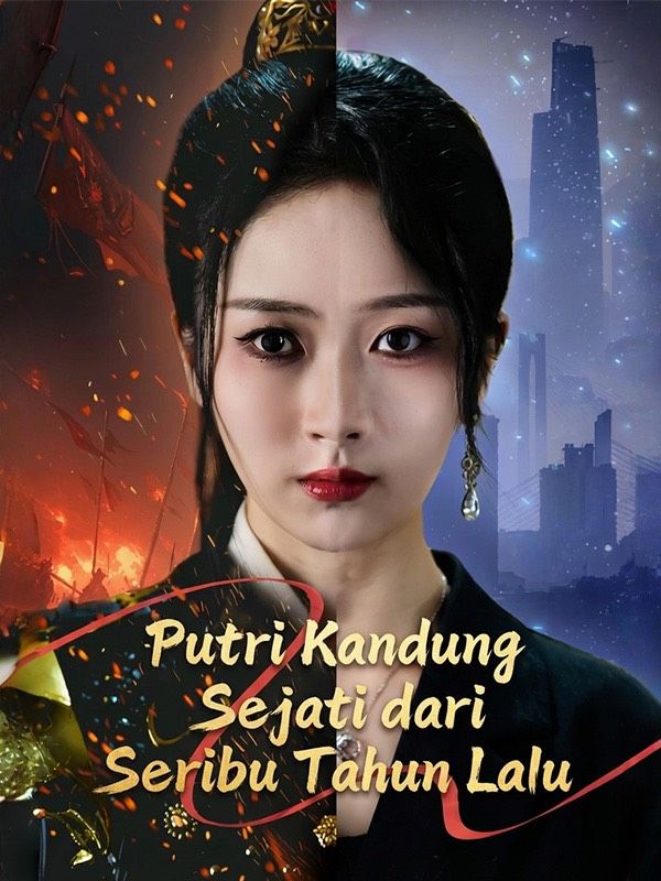 Putri Kandung Sejati dari Seribu Tahun Lalu