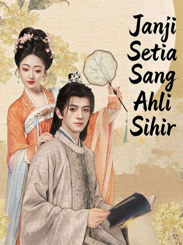 Janji Setia Sang Ahli Sihir