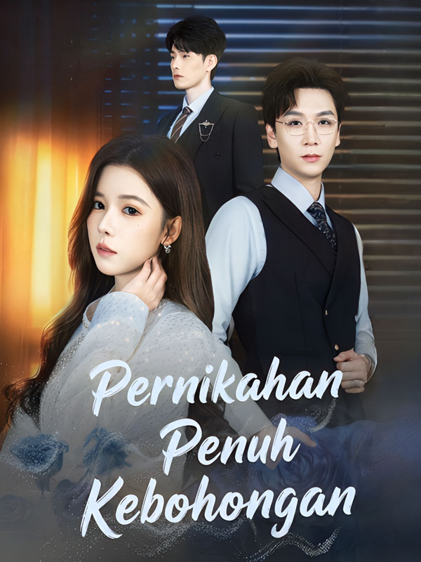 Pernikahan Penuh Kebohongan