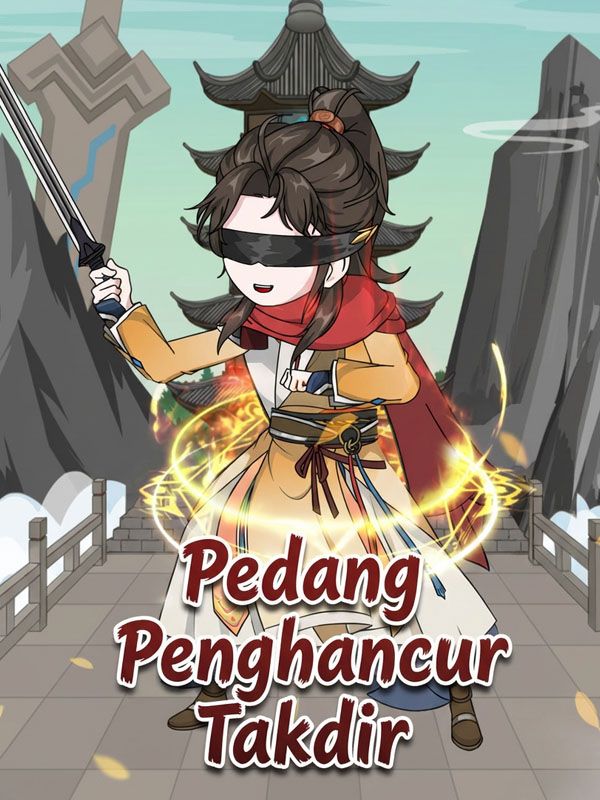 Pedang Penghancur Takdir