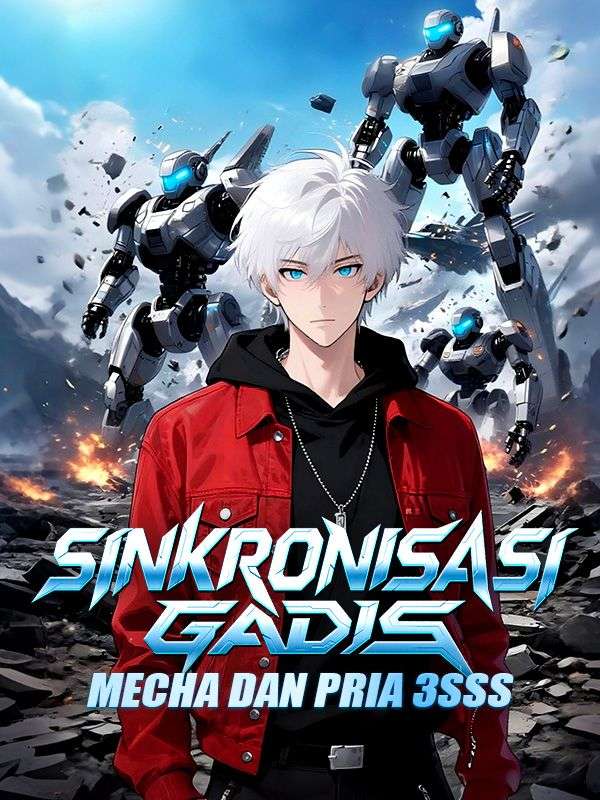 Sinkronisasi Gadis Mecha dan Pria 3SSS