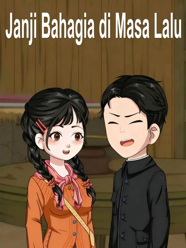Janji Bahagia di Masa Lalu