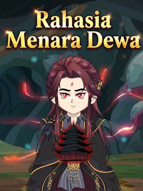 Rahasia Menara Dewa