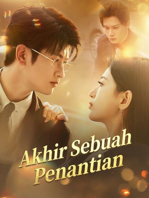 Akhir Sebuah Penantian