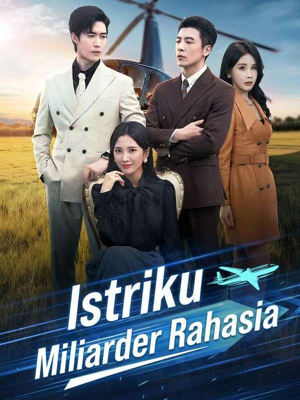 Istriku Miliarder Rahasia