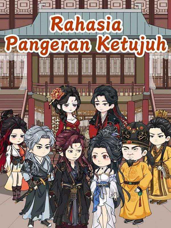 Rahasia Pangeran Ketujuh